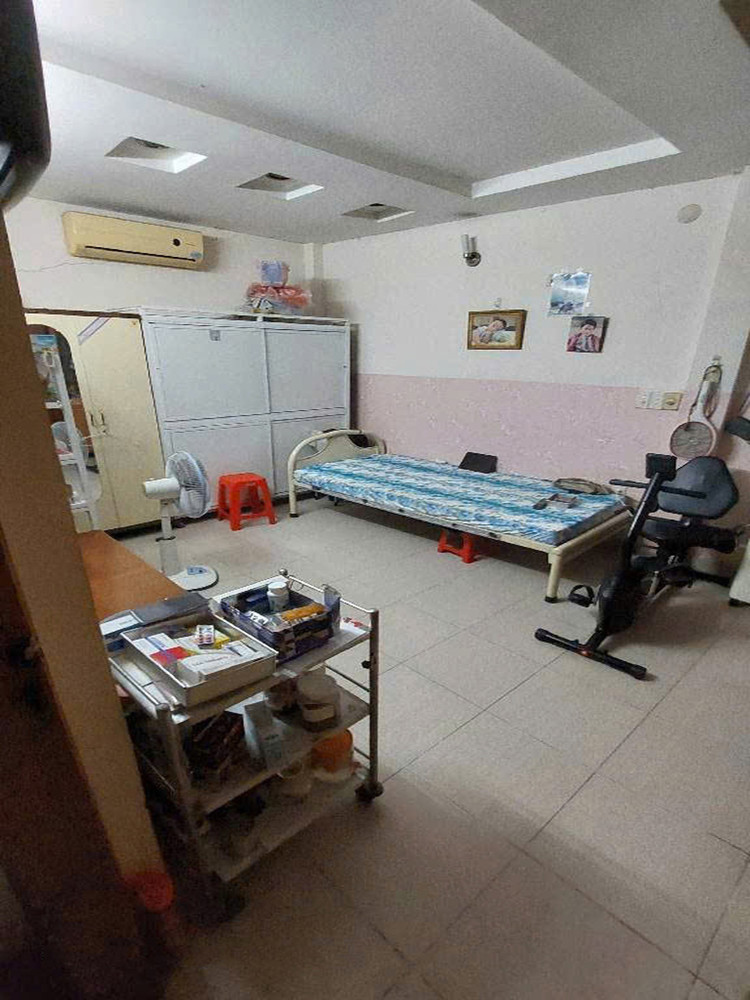 D1763 ⚡️⚡️ sát ngã tư Hàng Xanh, SHR, 2 tầng, 6x16m, 8.x tỷ