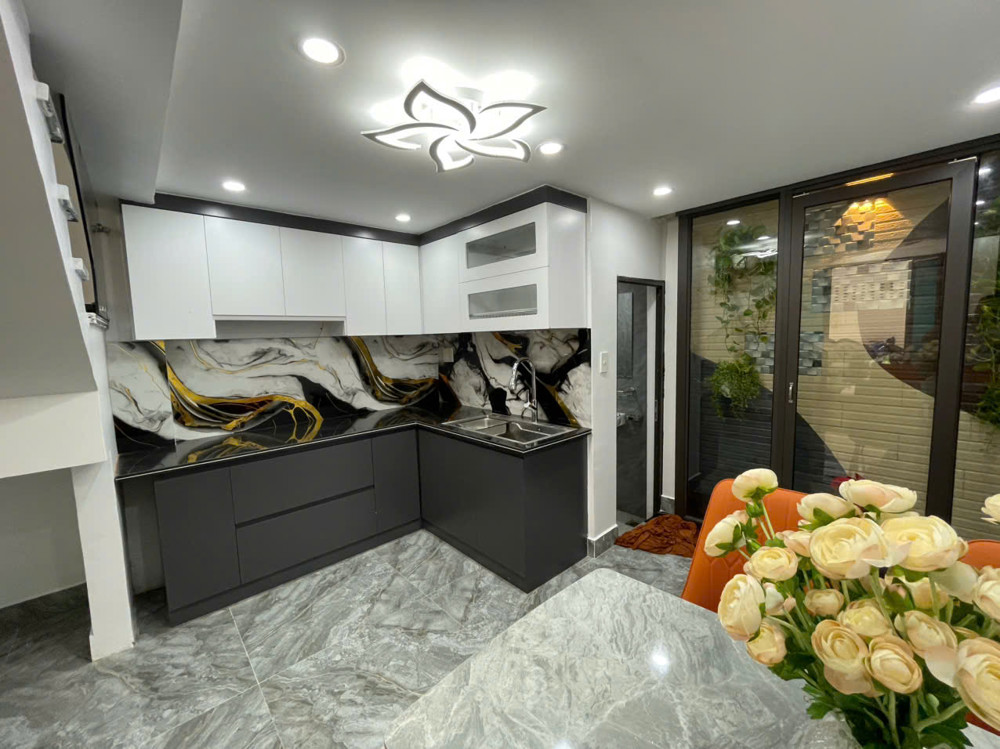 Bán Nhà Mặt Ngõ Thông An Đà, Hải Phòng – Ô Tô Vào Tận Cửa, Vị Trí Kinh Doanh Đẹp