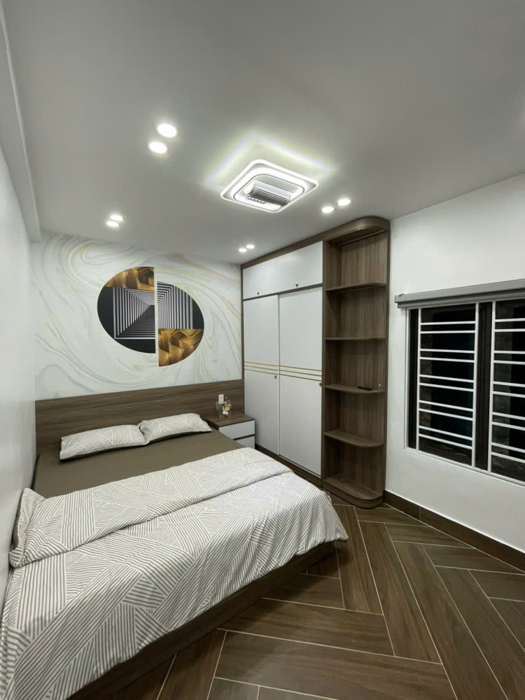 Bán Nhà Mặt Ngõ Thông An Đà, Hải Phòng – Ô Tô Vào Tận Cửa, Vị Trí Kinh Doanh Đẹp