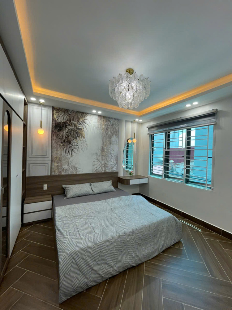 Bán Nhà Mặt Ngõ Thông An Đà, Hải Phòng – Ô Tô Vào Tận Cửa, Vị Trí Kinh Doanh Đẹp