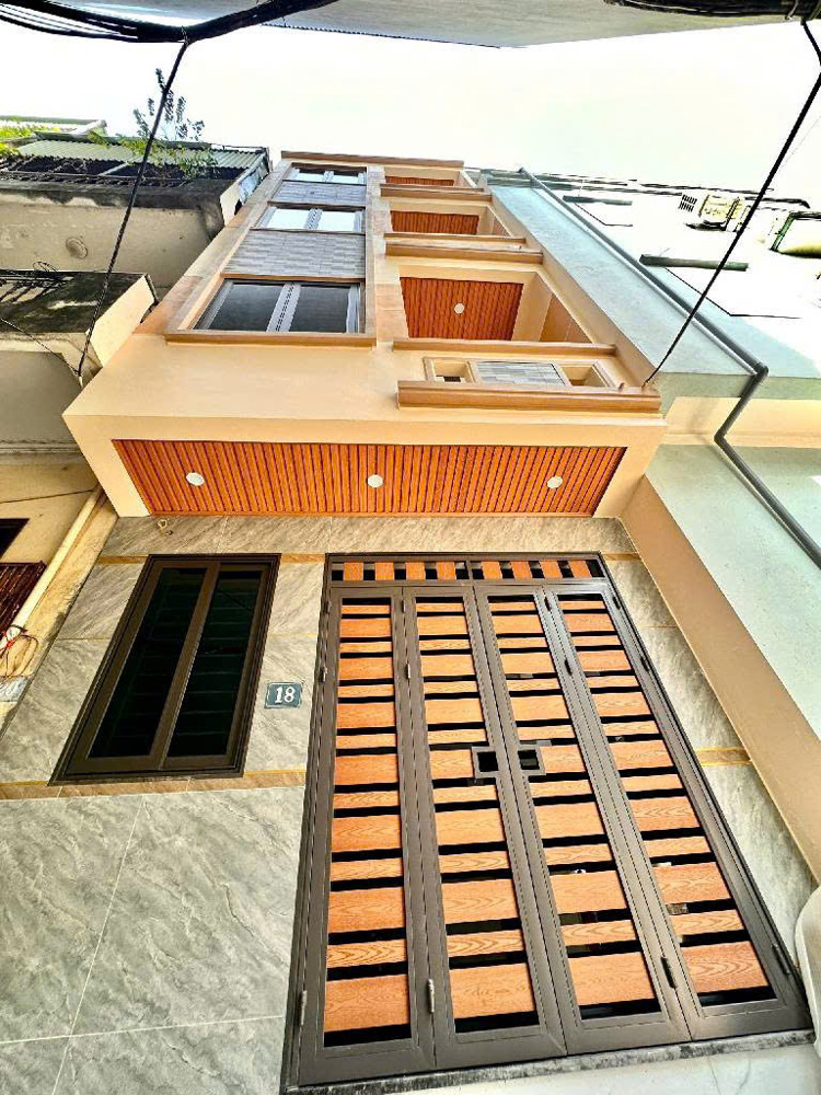 🔥 NHÀ ĐẸP KHU TÂY MỖ – SINH HOẠT THOẢI MÁI, THANH KHOẢN NHANH. LH 0972078667