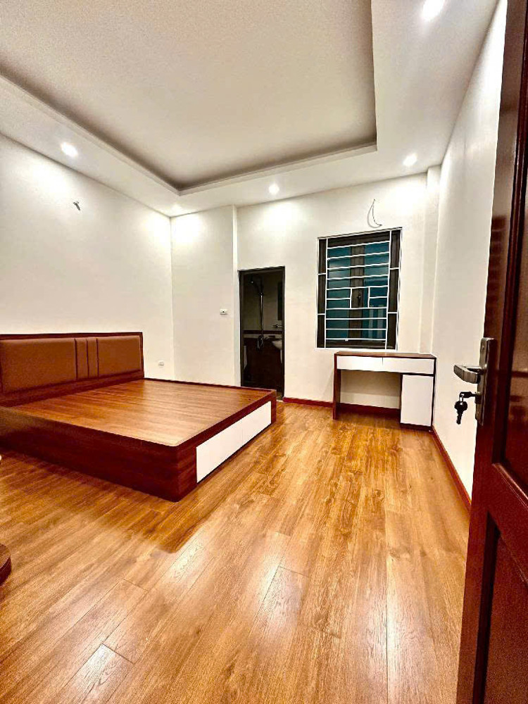 🔥 NHÀ ĐẸP KHU TÂY MỖ – SINH HOẠT THOẢI MÁI, THANH KHOẢN NHANH. LH 0972078667