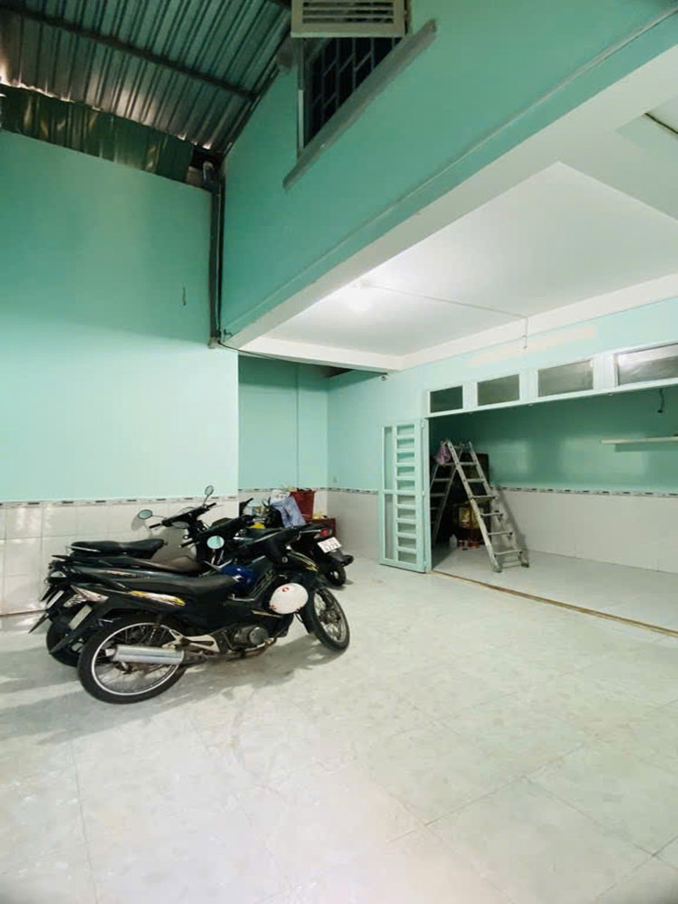 H1764 💥💥 Nhà trọ 13P 26tr/th Xô Viết Nghệ Tĩnh Bình Thạnh, SHR, 3 tầng, 5.6x18m, 9.x tỷ