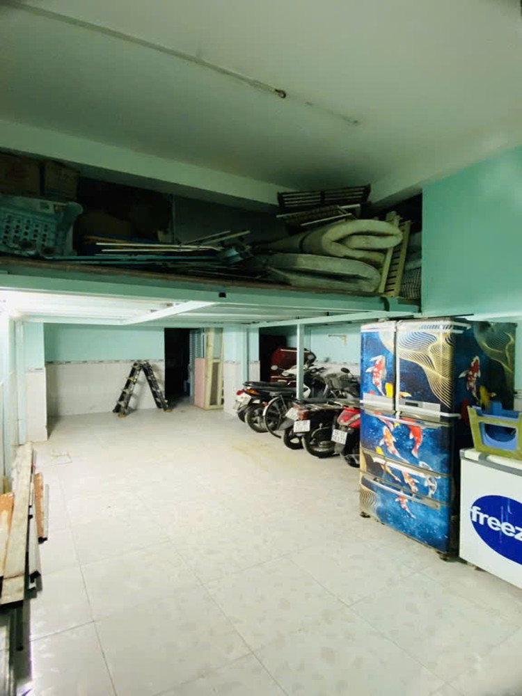 H1764 💥💥 Nhà trọ 13P 26tr/th Xô Viết Nghệ Tĩnh Bình Thạnh, SHR, 3 tầng, 5.6x18m, 9.x tỷ