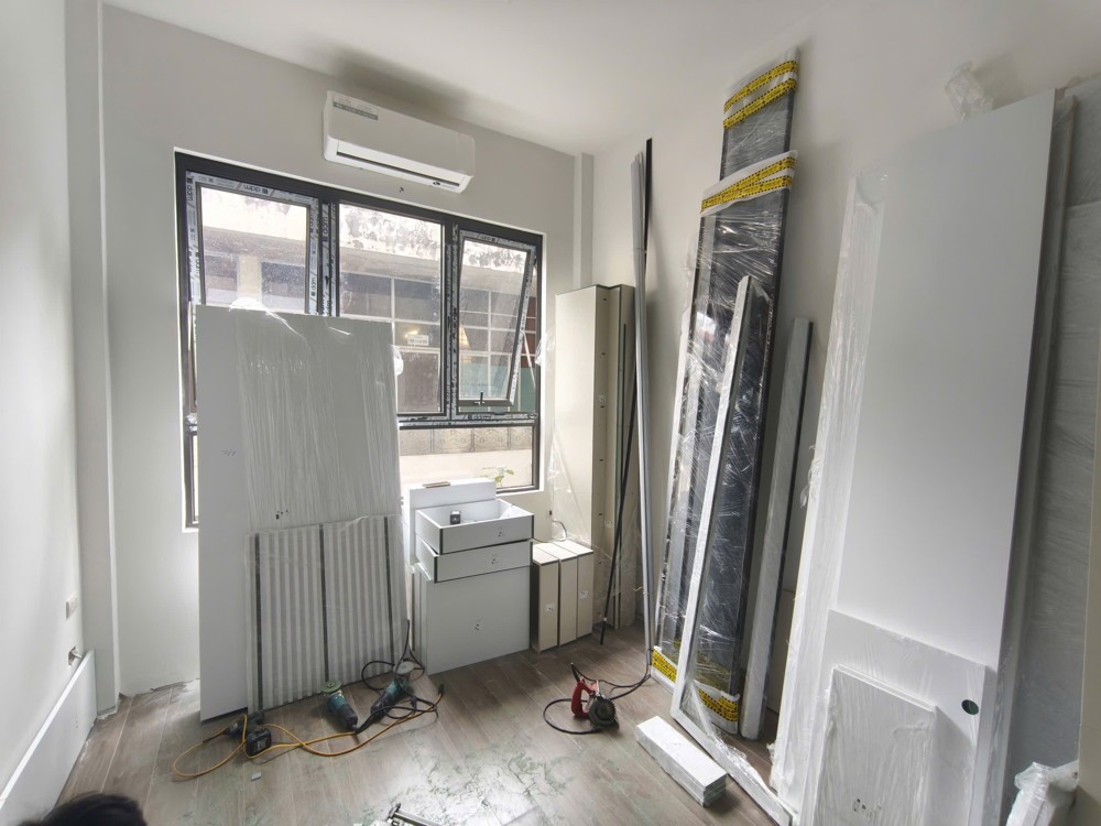 Bán Nhà Thái Hà 27/31M2.  4 Tầng. Mặt Tiền 3M. Giá 10.5 Tỷ Đống Đa Hà Nội