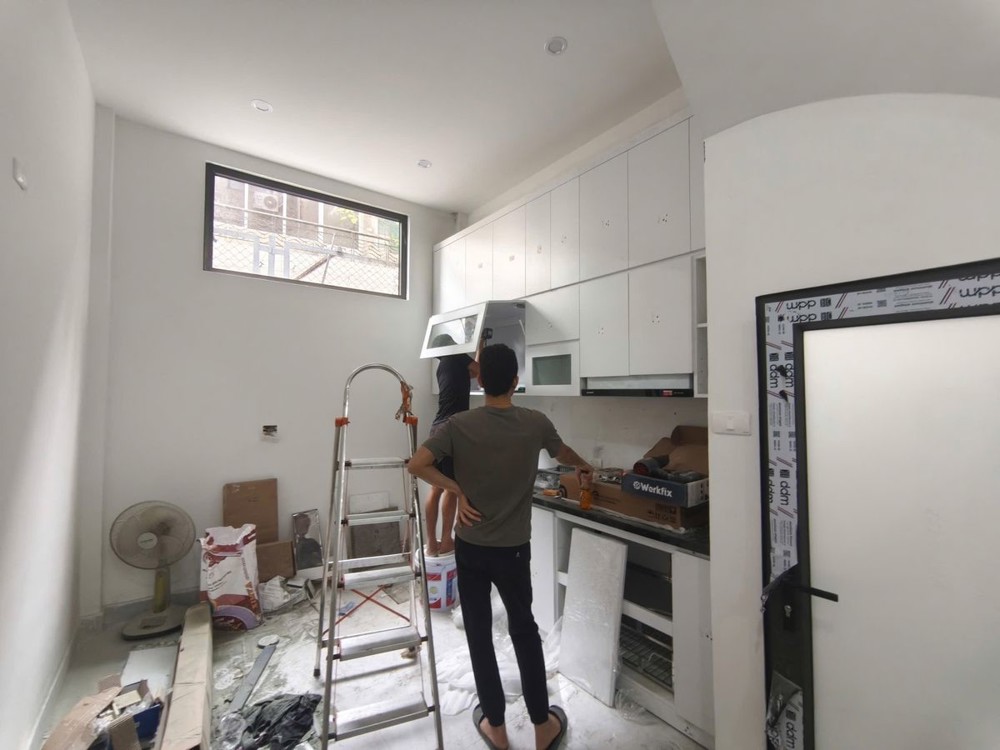 Bán Nhà Thái Hà 27/31M2.  4 Tầng. Mặt Tiền 3M. Giá 10.5 Tỷ Đống Đa Hà Nội