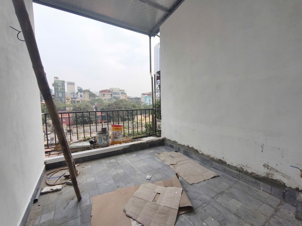 Bán Nhà Thái Hà 27/31M2.  4 Tầng. Mặt Tiền 3M. Giá 10.5 Tỷ Đống Đa Hà Nội