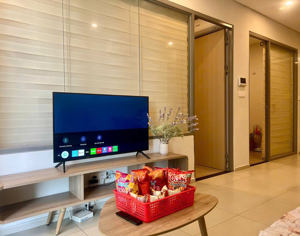 Chính Chủ Bán Căn Hộ The Sóng – Thắng Tam, Bà Rịa - Vũng Tàu