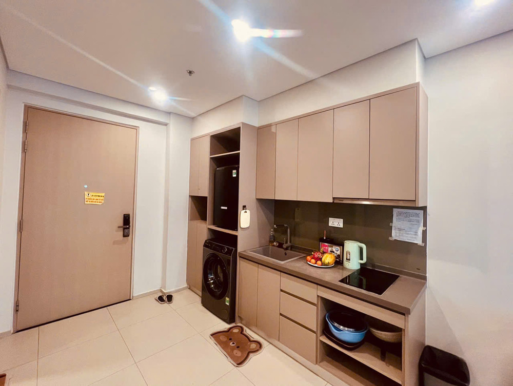 Chính Chủ Bán Căn Hộ The Sóng – Thắng Tam, Bà Rịa - Vũng Tàu