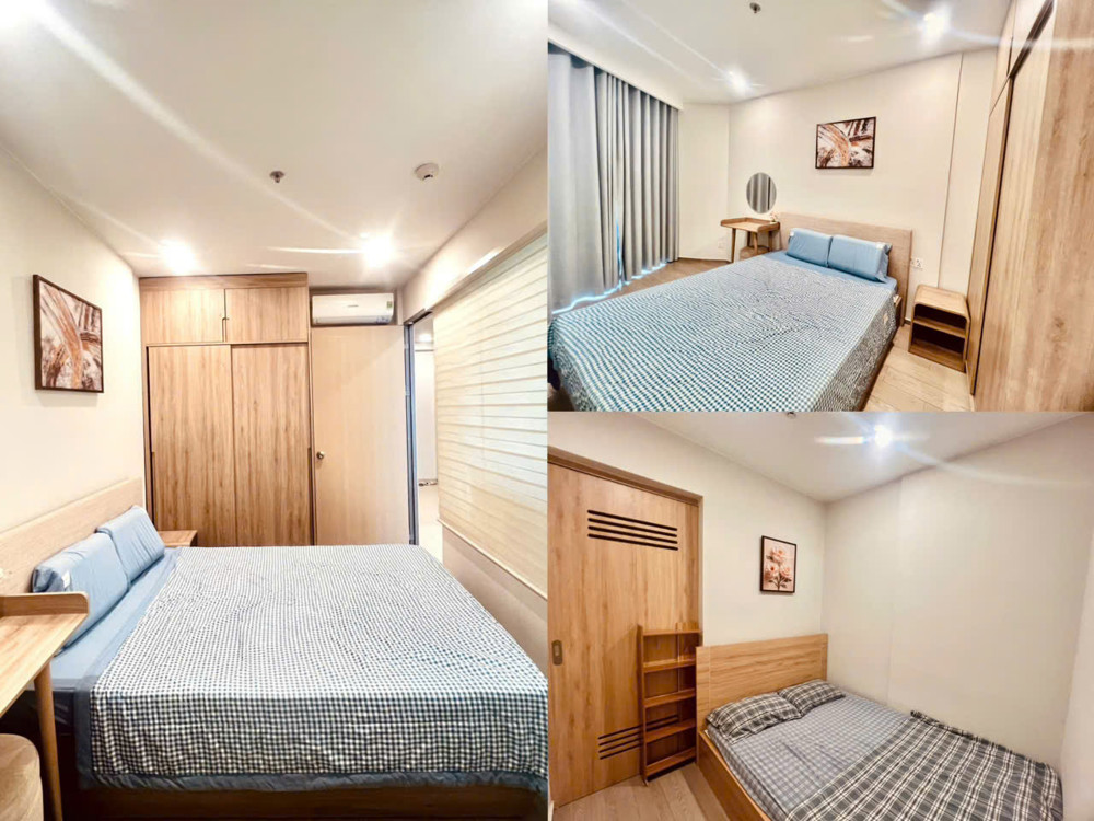 Chính Chủ Bán Căn Hộ The Sóng – Thắng Tam, Bà Rịa - Vũng Tàu