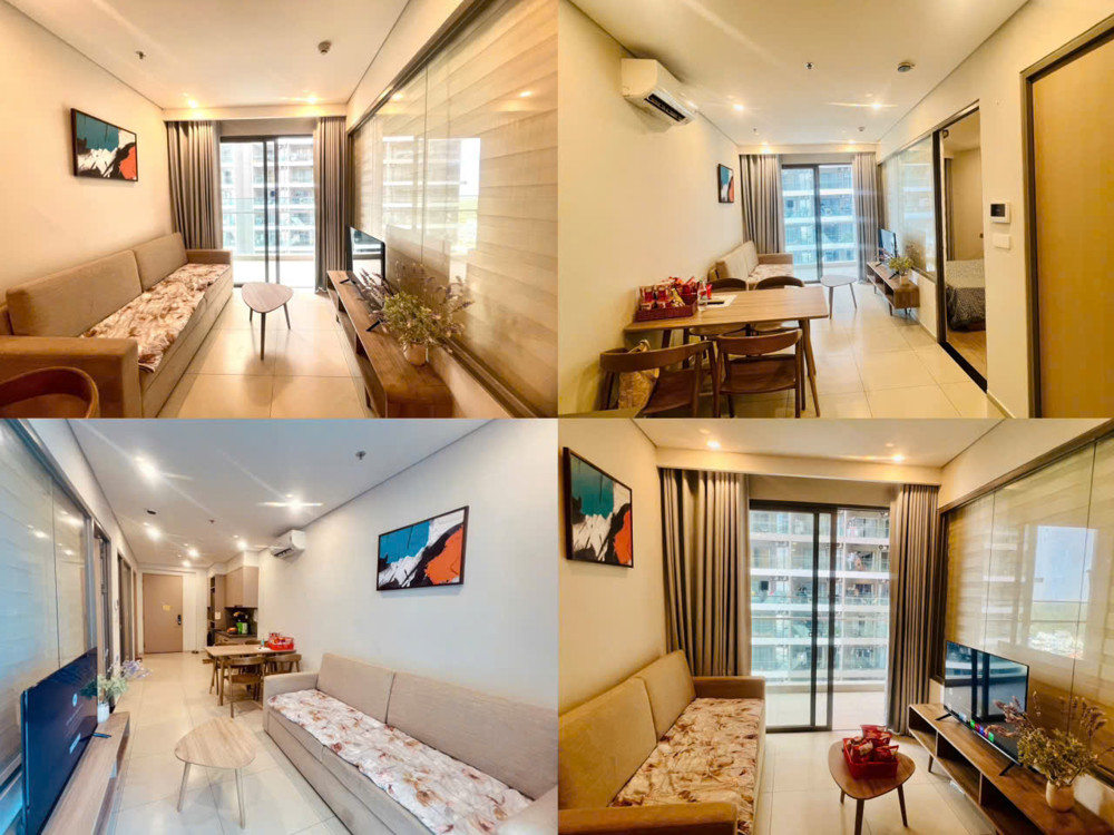 Chính Chủ Bán Căn Hộ The Sóng – Thắng Tam, Bà Rịa - Vũng Tàu