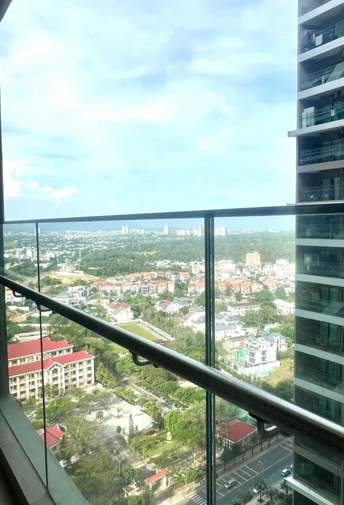 Chính Chủ Bán Căn Hộ The Sóng – Thắng Tam, Bà Rịa - Vũng Tàu