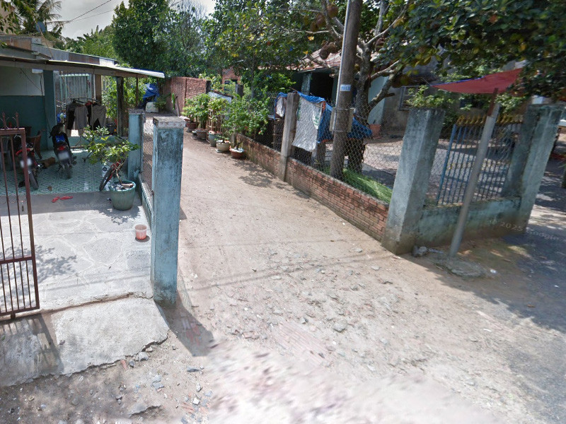 K1766 ✨ đất đường Lê Duẩn Trảng Bom Đồng Nai, Vuông, HXH, 9.6x25m, 1.x tỷ