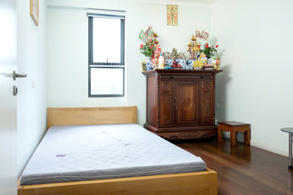 Bán Căn Hộ Chung Cư D’capitale 119 Trần Duy Hưng  101M2 3Pn 2 Vệ Sinh Giá 13.2 Tỷ