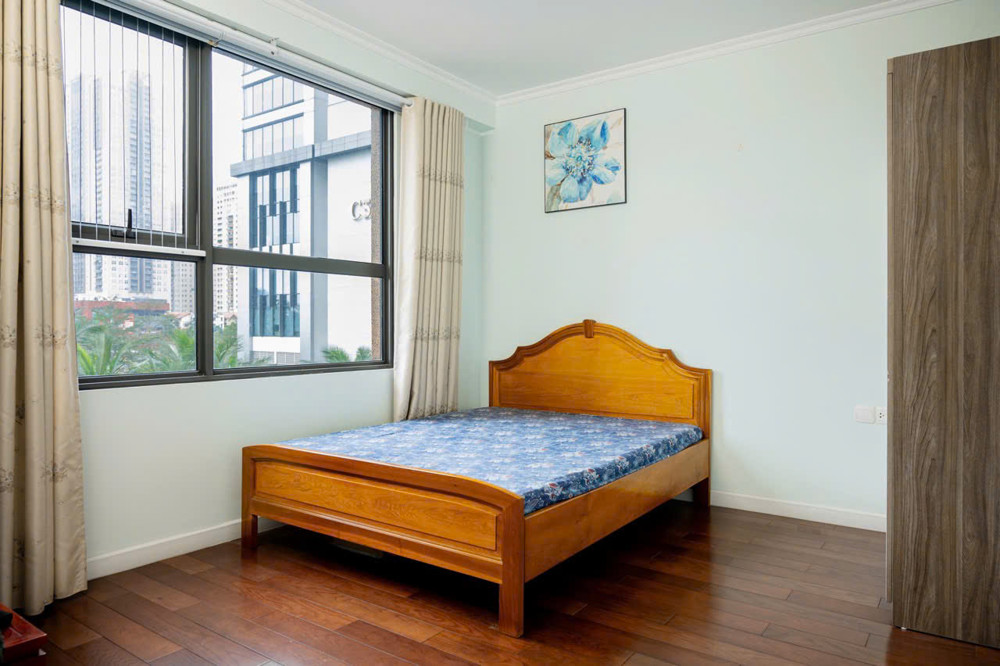 Bán Căn Hộ Chung Cư D’capitale 119 Trần Duy Hưng  101M2 3Pn 2 Vệ Sinh Giá 13.2 Tỷ