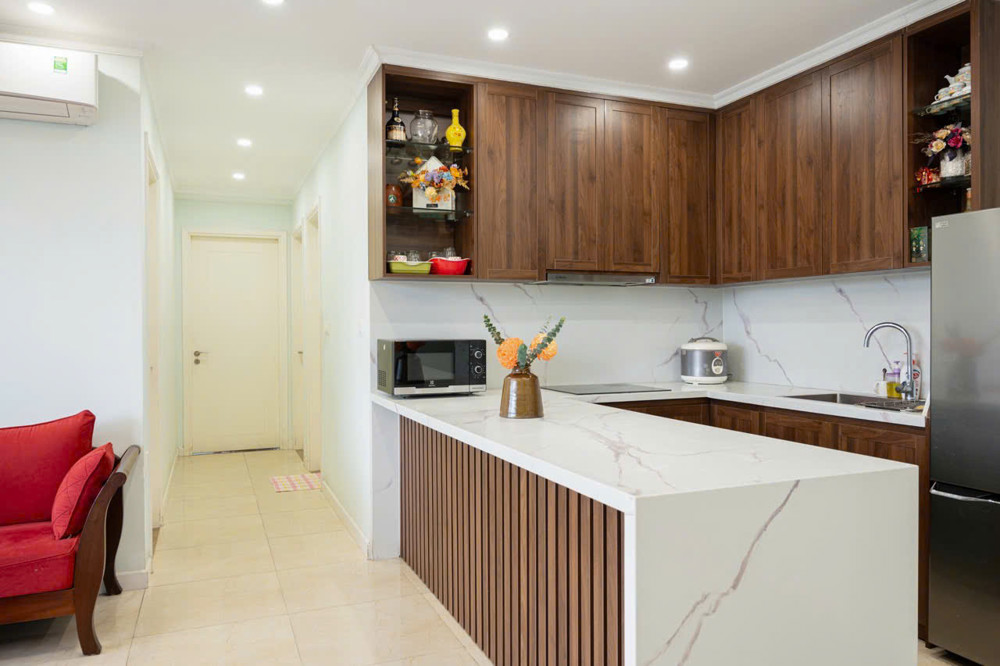 Bán Căn Hộ Chung Cư D’capitale 119 Trần Duy Hưng  101M2 3Pn 2 Vệ Sinh Giá 13.2 Tỷ