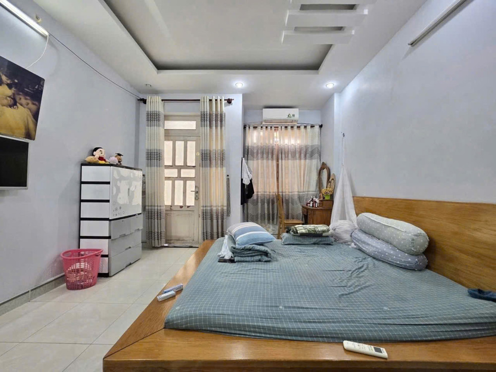 Bán Nhà 3 Lầu Hẻm 97 Đường 48, Hiệp Bình Chánh, Thành Phố Thủ Đức