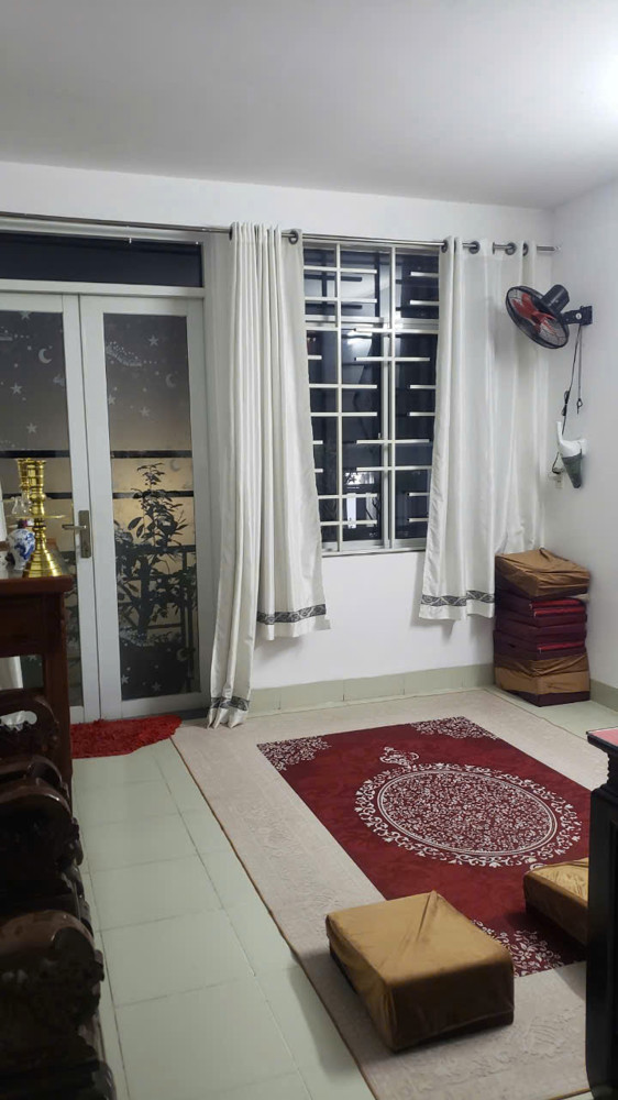 Bán Nhà Trệt 2 Lầu Hẻm Ô Tô Đường 8, phường Linh Đông, Thành Phố Thủ Đức