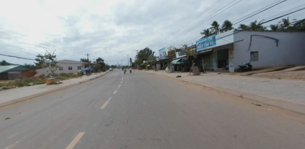 Bán 10.000M² Đất mặt tiền Nguyễn Trung Trực, Phú Quốc - Giá đầu tư