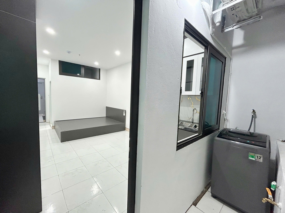 Cho Thuê Ccmn đẹp Full đồ giá rẻ 204 Trần duy hưng, Cầu Giấy