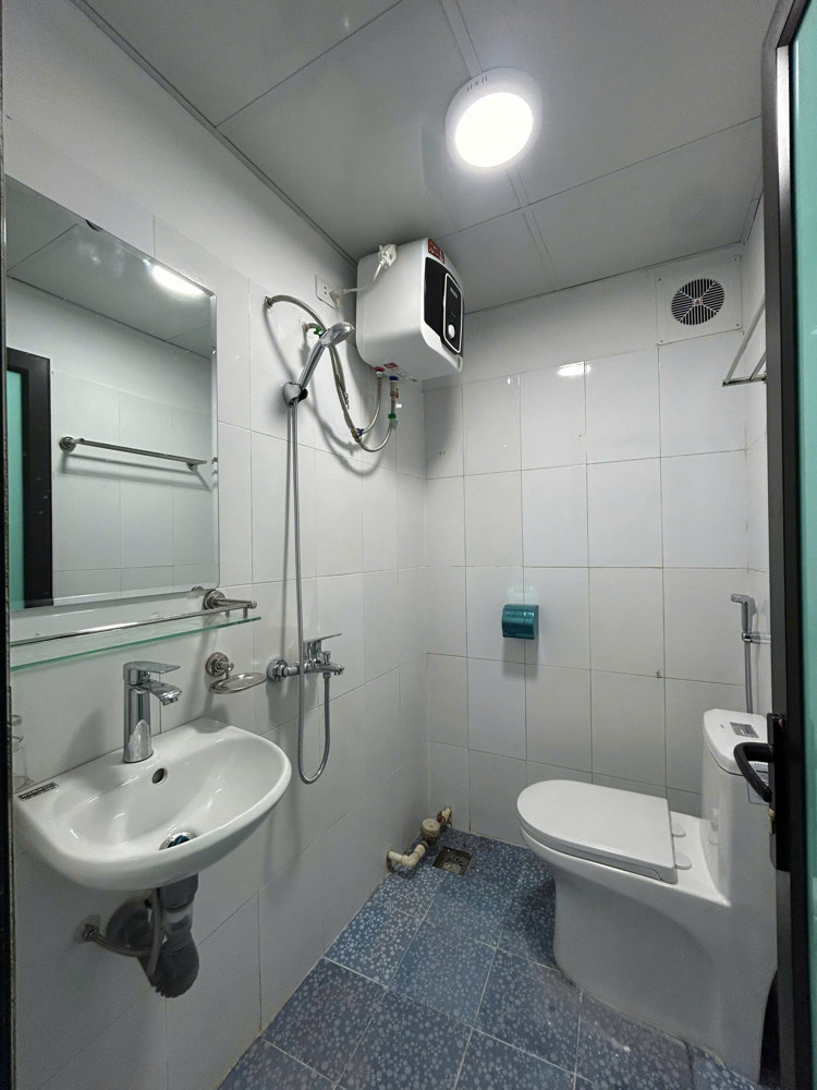 Cho Thuê Ccmn đẹp Full đồ giá rẻ 204 Trần duy hưng, Cầu Giấy