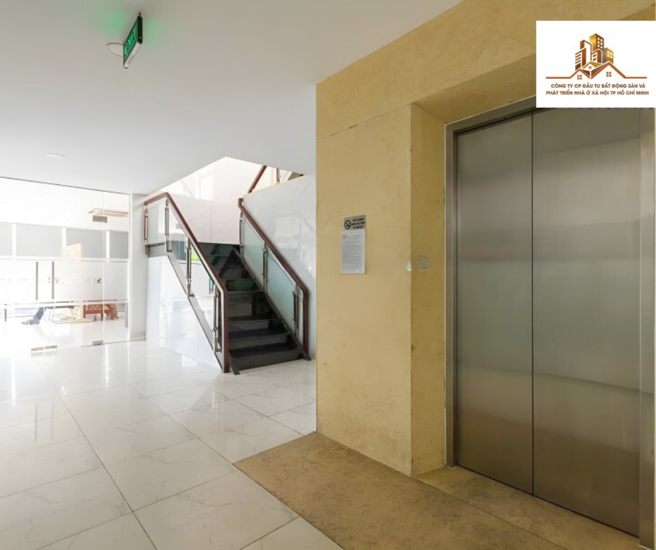  Cho Thuê Mặt Bằng Tòa Nhà Văn Phòng S1 Building