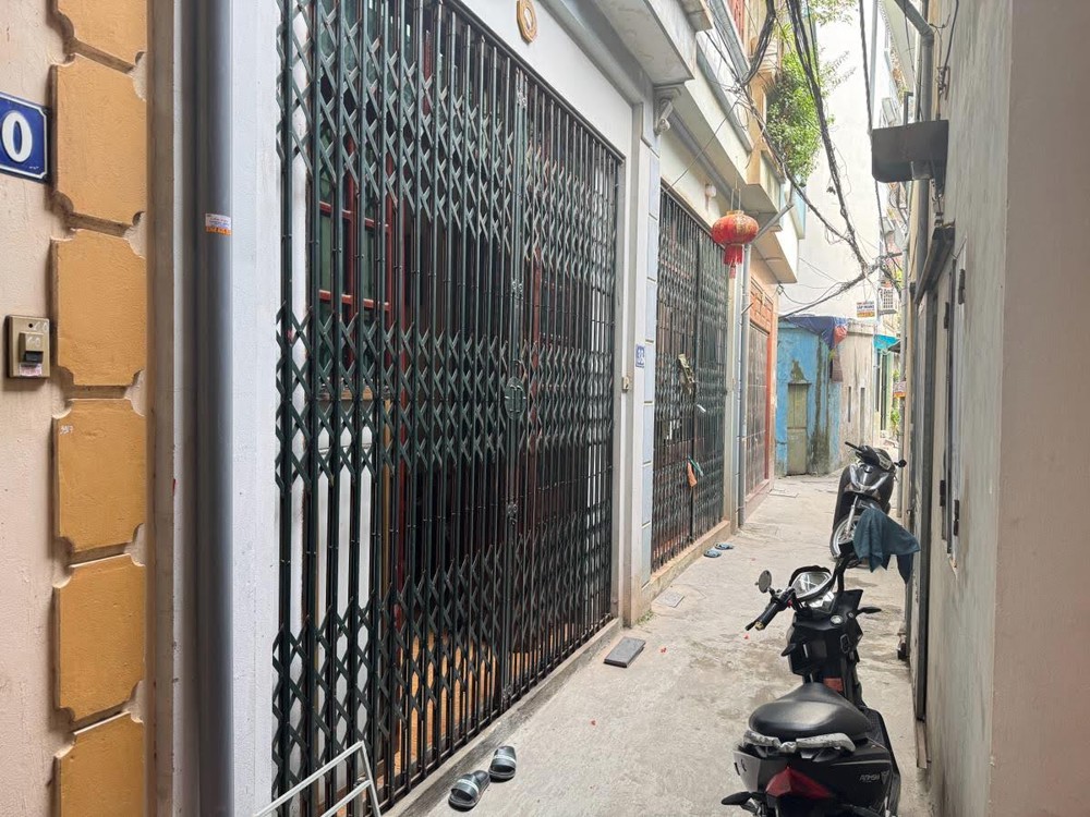 Nhà Định Công Thượng-35M*4tầng*3.8mmt- Gần Vành Đai 2.5; Trường,Chợ,Khu Đô Thị. 7,4 Tỷ