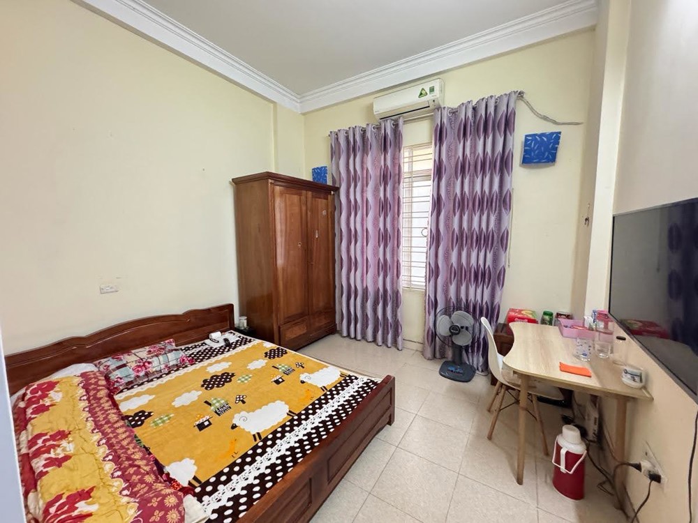 Nhà Định Công Thượng-35M*4tầng*3.8mmt- Gần Vành Đai 2.5; Trường,Chợ,Khu Đô Thị. 7,4 Tỷ