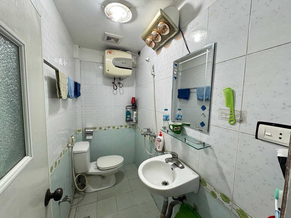 Nhà Định Công Thượng-35M*4tầng*3.8mmt- Gần Vành Đai 2.5; Trường,Chợ,Khu Đô Thị. 7,4 Tỷ