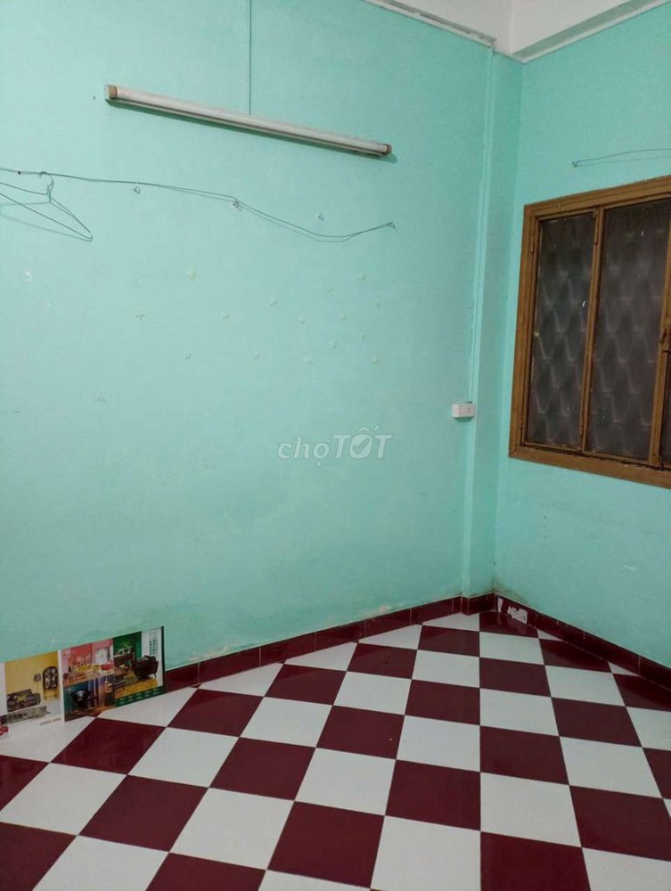 Cho thuê căn hộ chung cư Lý Thường Kiệt – Quận 11