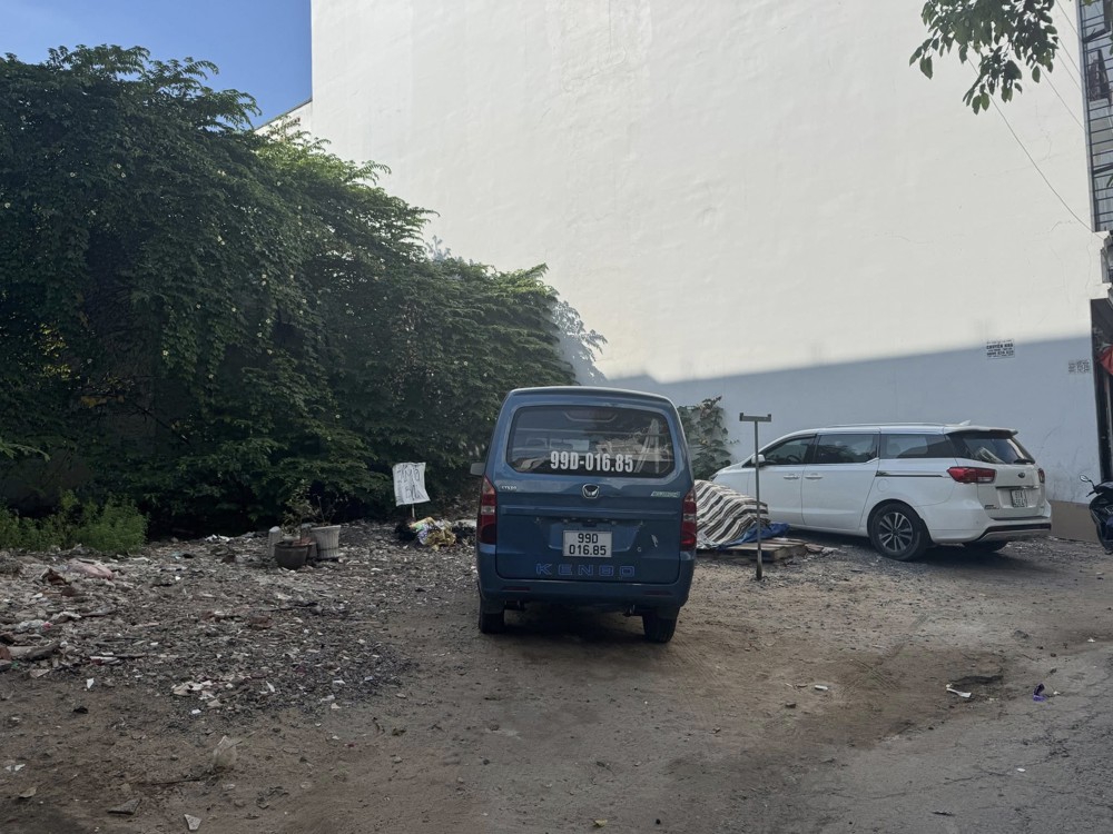 Bán Đất Mặt tiền Hẻm Lê Trọng Tấn gần đường Sơn Kỳ, 10,5x22m, tiện xây mới, sổ A4, 20,9 tỷ