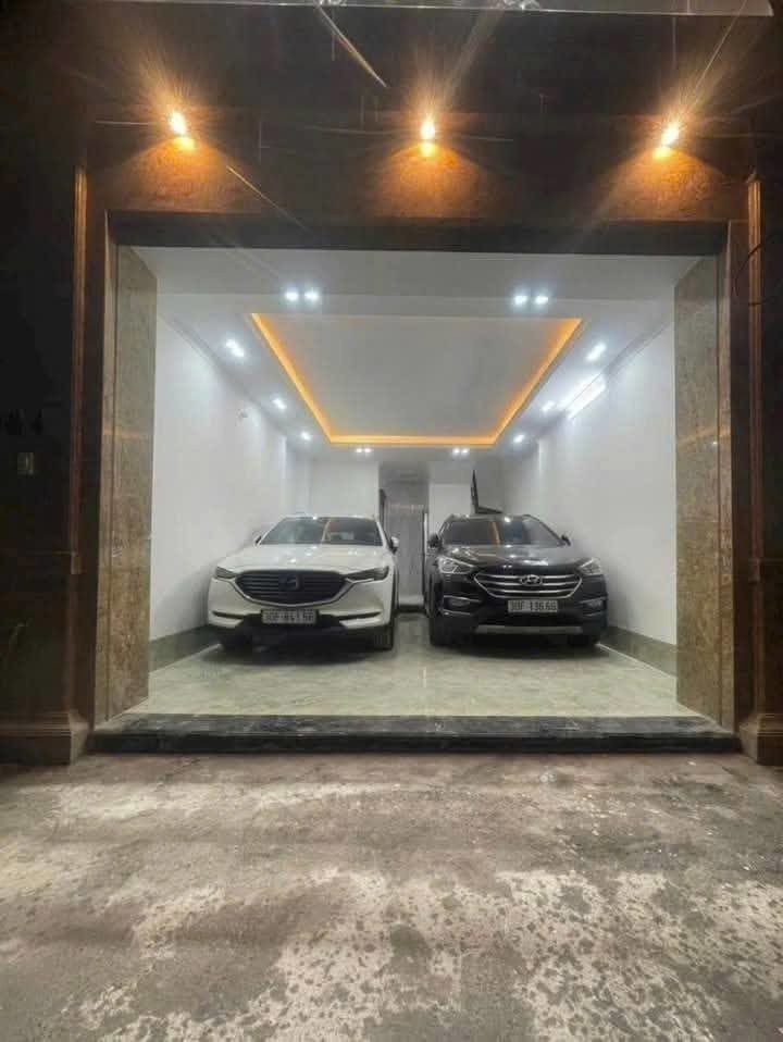 Nhà Phố Tô Vĩnh Diện-60m*7tầng*5.5mMT-Ngõ ô tô, Kinh doanh, Full tiện ích. 25,7 tỷ