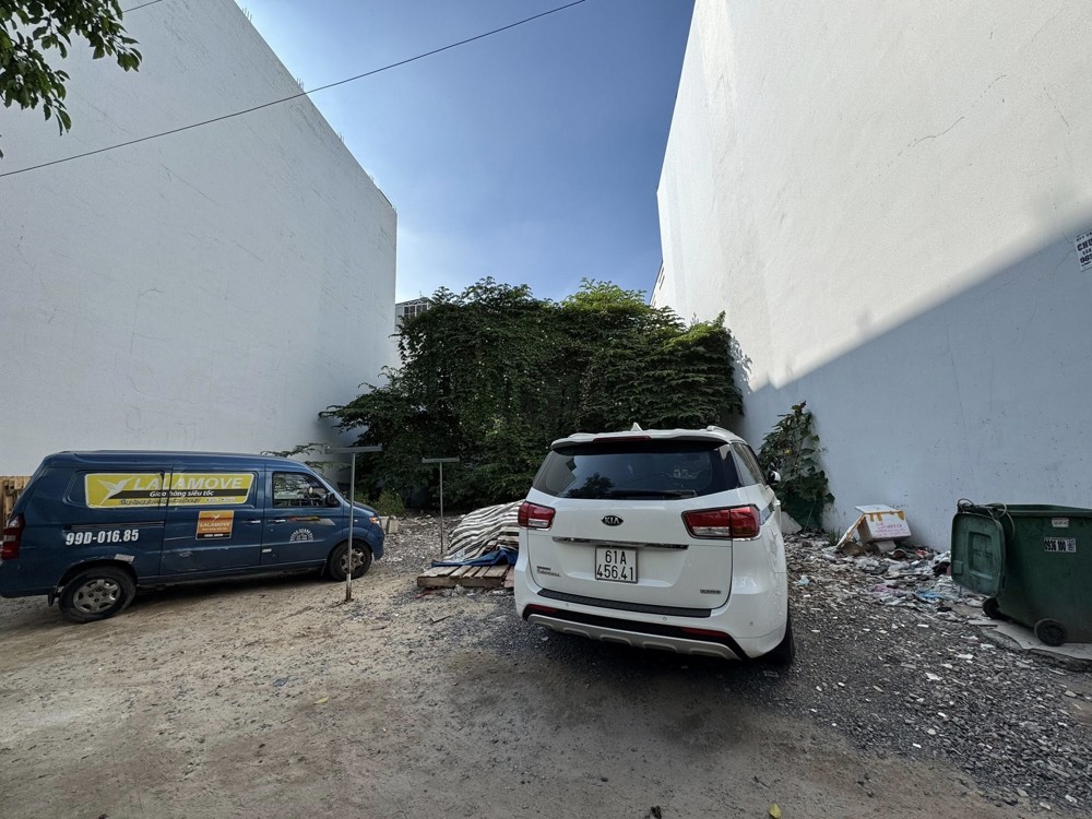 Bán Đất Mặt tiền Hẻm Lê Trọng Tấn gần đường Sơn Kỳ, 10,5x22m, tiện xây mới, sổ A4, 20,9 tỷ