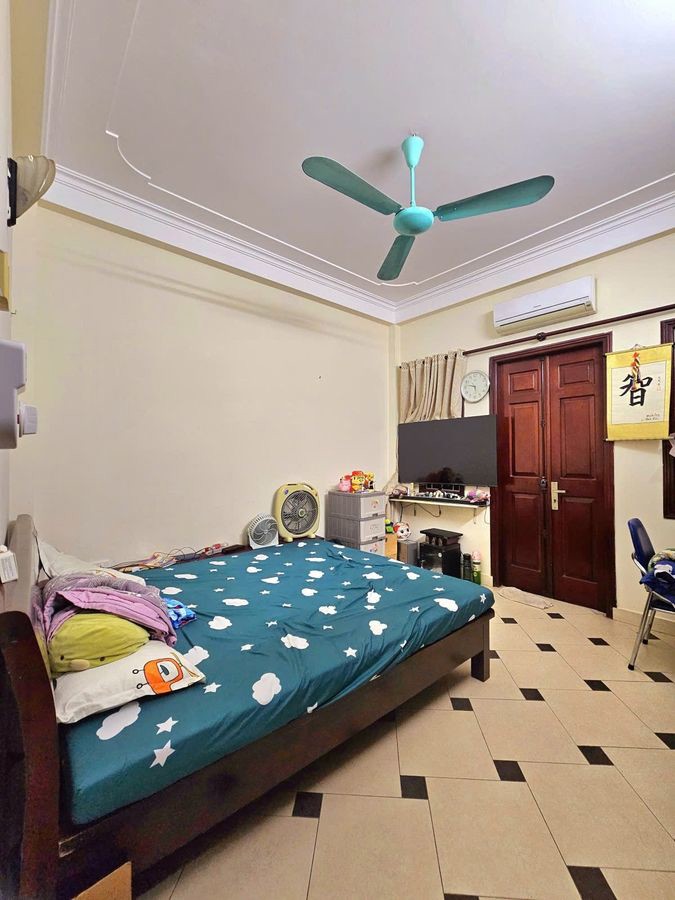 Bán Nhà Xã Đàn 27/31M2. 6 Tầng. Mặt Tiền 3.9M. Giá 8.6 Tỷ Đống Đa Hà Nội