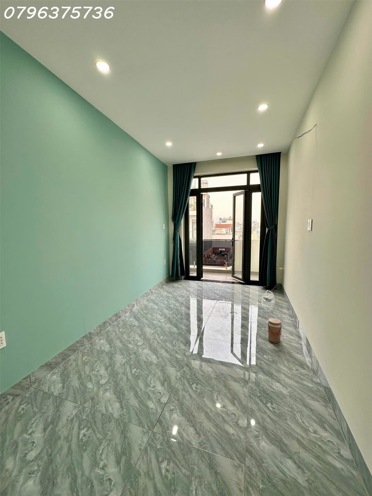 Bán Nhà Mặt Tiền Dã Tượng Siêu Phẩm Nhà Đẹp Nở Hậu Ví Trí Đẹp P Chánh Hưng