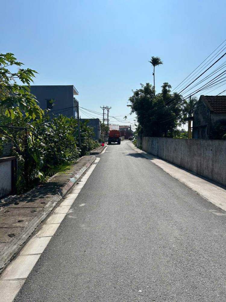 LÔ ĐẤT 100M² MẶT ĐƯỜNG ĐỨC THẮNG MINH ĐỨC – GIÁ HIẾM 2.1x TỶ – DỄ KINH DOANH  ZALO 0567 222 555