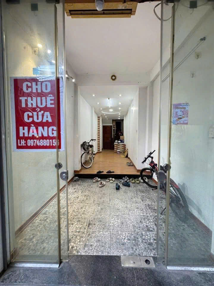 CHÍNH CHỦ CHO THUÊ MẶT BẰNG KINH DOANH – PHỐ KHƯƠNG THƯỢNG, ĐỐNG ĐA, HN