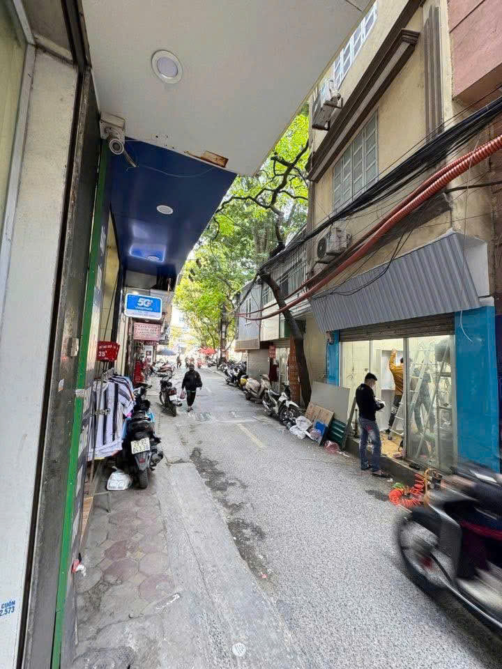 CHÍNH CHỦ CHO THUÊ MẶT BẰNG KINH DOANH – PHỐ KHƯƠNG THƯỢNG, ĐỐNG ĐA, HN