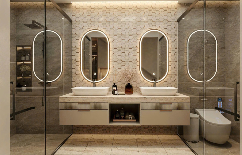 NHÀ ĐẸP NGỌC THỤY PHÂN LÔ- Ô TÔ CHÁNH 80M2 X 5 TẦNG X 18.8 TỶ.LONG BIÊN- HÀ NỘI