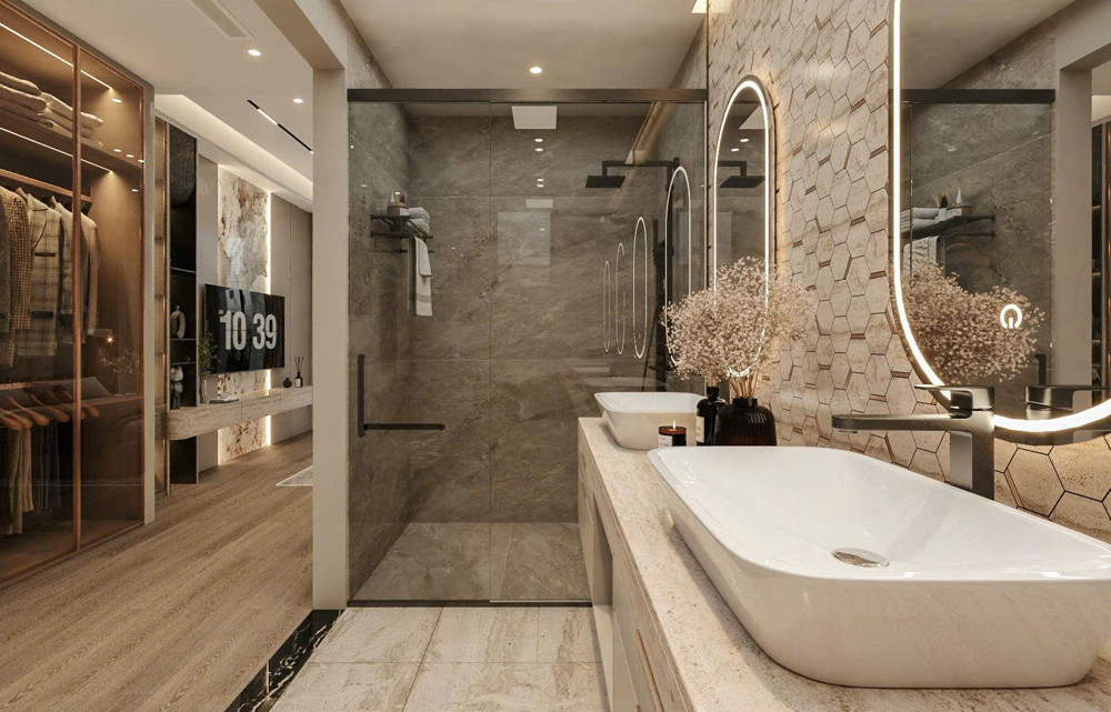 NHÀ ĐẸP NGỌC THỤY PHÂN LÔ- Ô TÔ CHÁNH 80M2 X 5 TẦNG X 18.8 TỶ.LONG BIÊN- HÀ NỘI