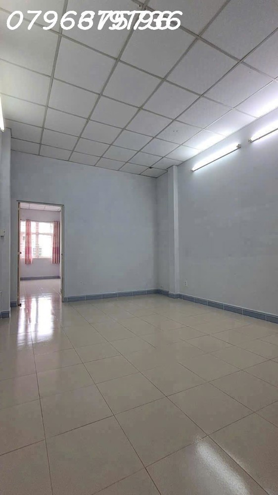 NHÀ ĐẸP 3 TẦNG _ HẺM ÔTÔ - DƯƠNG BÁ TRẠC. P1Q8 GẦN CẦU NGUYỄN VĂN CỪ