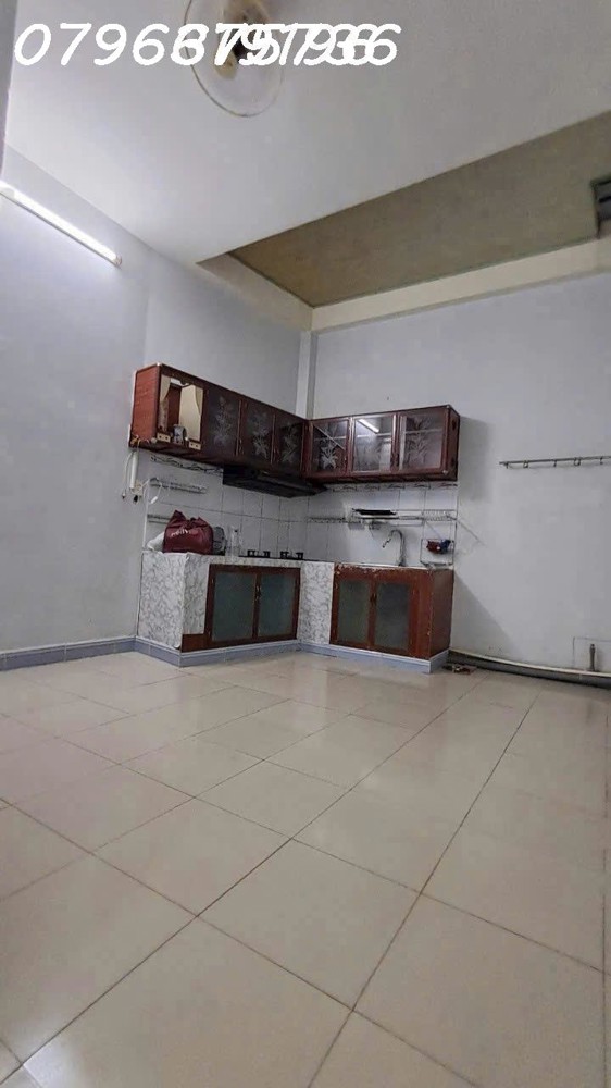 NHÀ ĐẸP 3 TẦNG _ HẺM ÔTÔ - DƯƠNG BÁ TRẠC. P1Q8 GẦN CẦU NGUYỄN VĂN CỪ