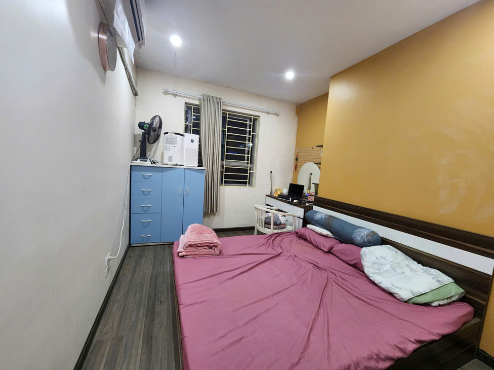 Bán căn hộ chung cư HH3 Linh Đàm,72m², 2PN, 2WC, 3.6 tỷ