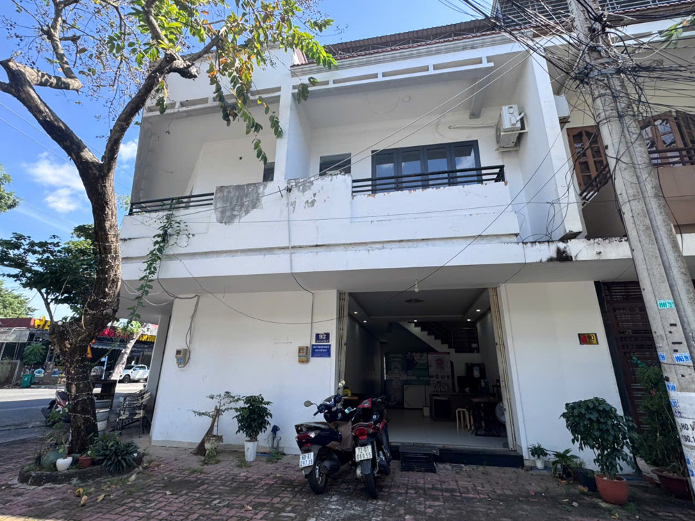 Bán Nhà Địa Chỉ:  Huỳnh Khương An, Phường Phước Hưng, Bà Rịa (Cũ). Đ/c Mới: Phường Bà Rịa – Tp Hcm