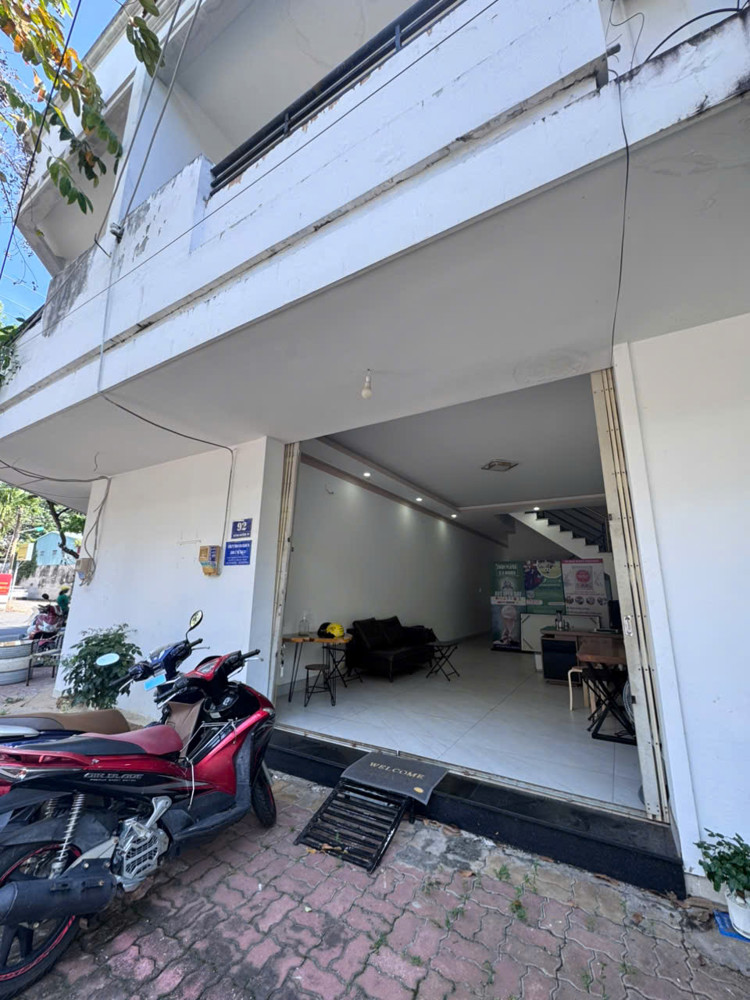 Bán Nhà Địa Chỉ:  Huỳnh Khương An, Phường Phước Hưng, Bà Rịa (Cũ). Đ/c Mới: Phường Bà Rịa – Tp Hcm