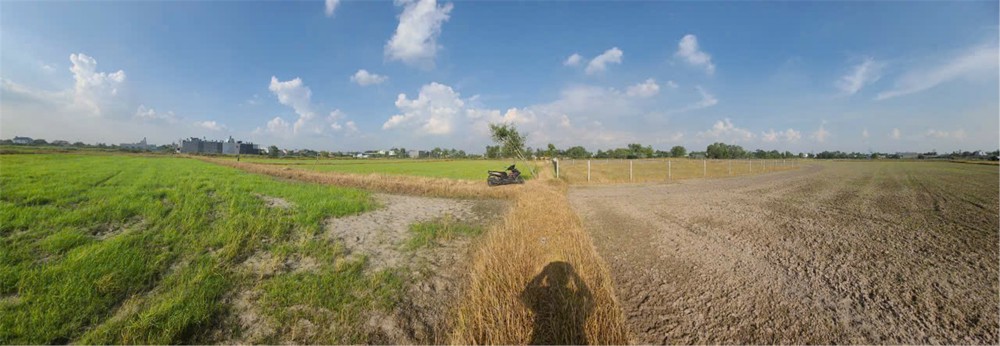 ĐẤT CHÍNH CHỦ - GIÁ TỐT - Cần Bán Tại Đường Giồng Lớn, Xã Mỹ Hạnh Nam, Huyện Đức Hòa, Long An