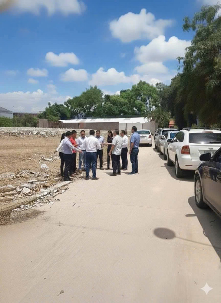 BÁN GẤP 2 NỀN THỔ CƯ SỔ RIÊNG – PHƯỜNG BẢO VINH - KHU VỰC LONG KHÁNH - ĐỒNG NAI