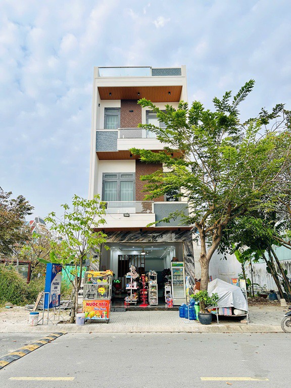 Nhà Chính Chủ- Giá Tốt Cần Bán Nhanh Căn Nhà Vị Trí Đẹp Tại Tp Thuận An, Tỉnh Bình Dương