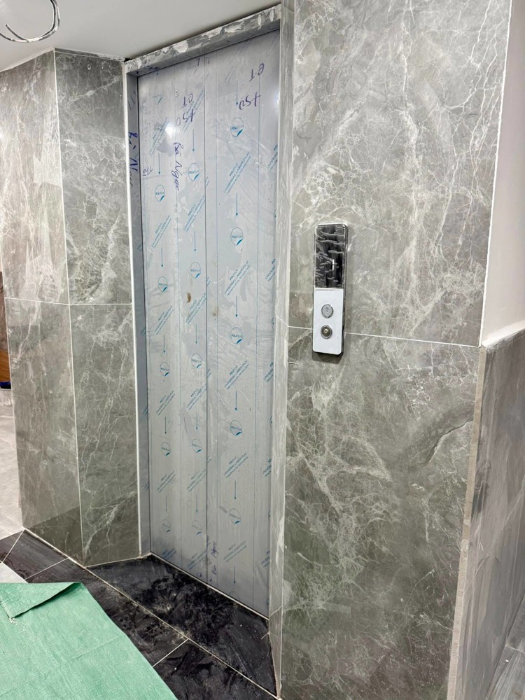 CHDV phố Khương Trung-65m*6tầng*4.5mMT-18 phòng full nội thất. Dòng tiền 90tr/th. 19 tỷ