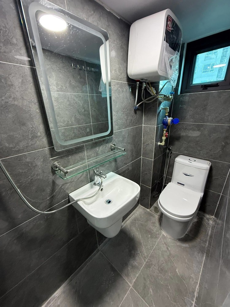 CHDV phố Khương Trung-65m*6tầng*4.5mMT-18 phòng full nội thất. Dòng tiền 90tr/th. 19 tỷ